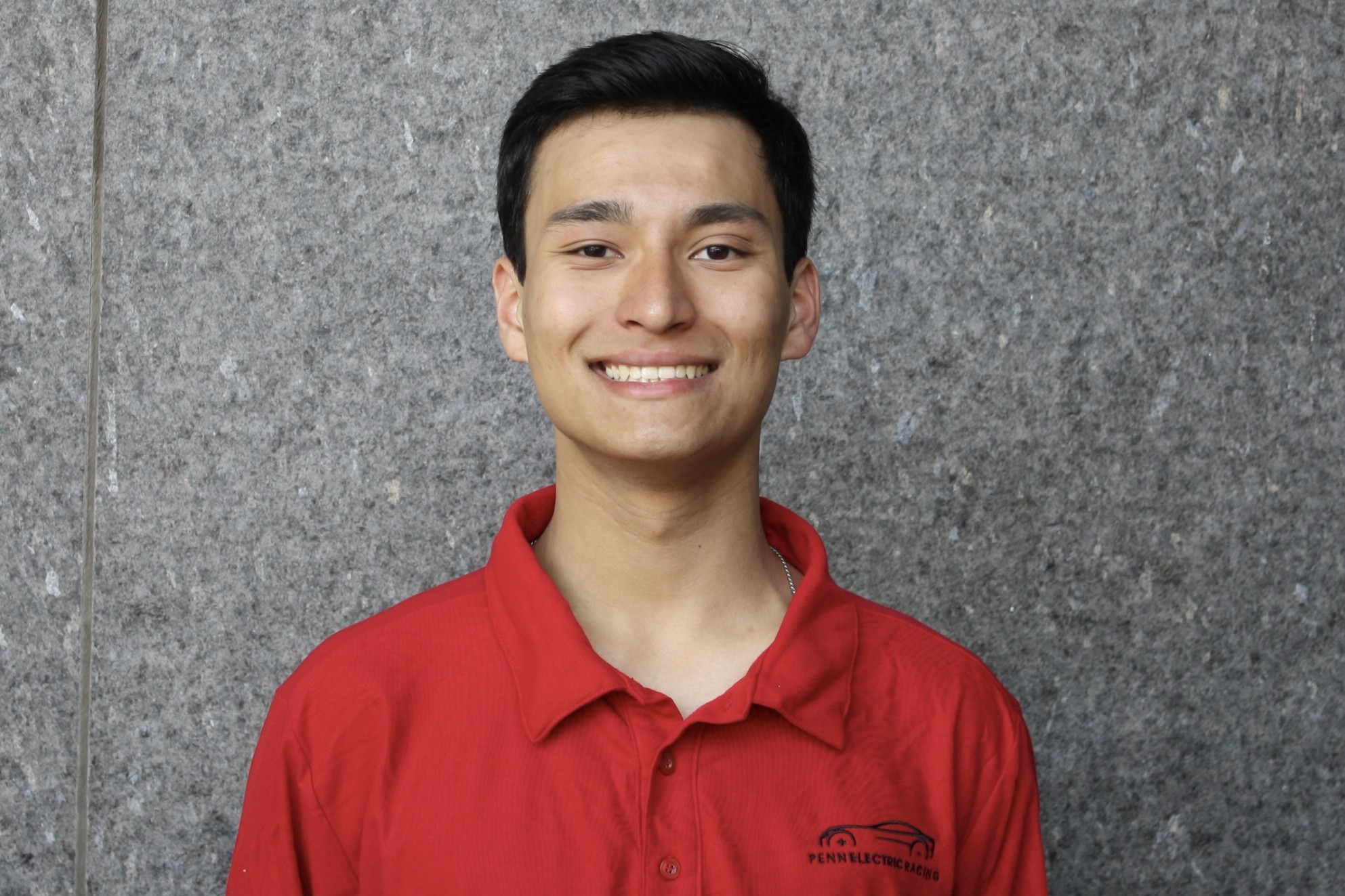 Volunteer 2