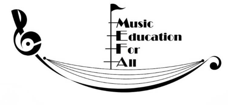 Music For All logo